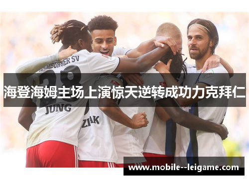 海登海姆主场上演惊天逆转成功力克拜仁