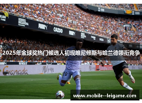 2025年金球奖热门候选人初现维尼修斯与哈兰德领衔竞争 2025年金球奖热门候选人初现维尼修斯与哈兰德领衔竞争