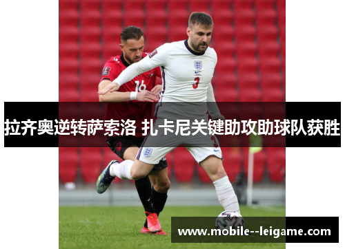 拉齐奥逆转萨索洛 扎卡尼关键助攻助球队获胜