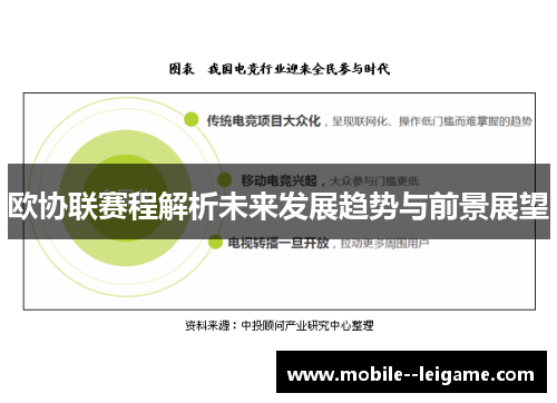 欧协联赛程解析未来发展趋势与前景展望 欧协联赛程解析未来发展趋势与前景展望